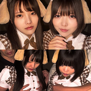 [FANZA sbkd065]はるな＆れいに出ているAV女優名は？誰？名前は？