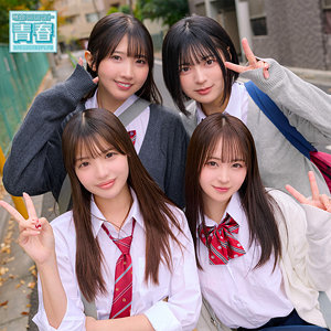 [FANZA deaa030]める＆ひかり＆もあ＆ゆみに出ているAV女優名は？誰？名前は？