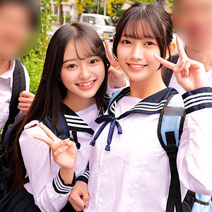 [FANZA orecz525]なぎさ＆かほに出ているAV女優名は？誰？名前は？