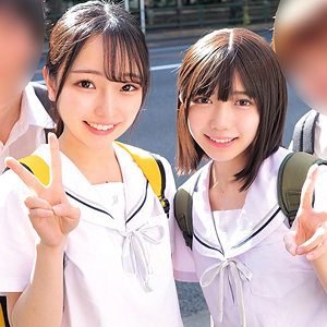 [FANZA orecz526]ゆな＆はなに出ているAV女優名は？誰？名前は？