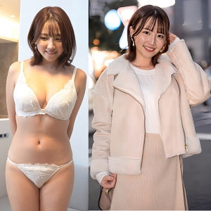 [FANZA ewdx600]あずに出ているAV女優名は？誰？名前は？