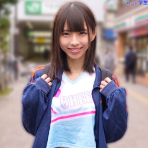 [FANZA nost255]こはるんに出ているAV女優名は？誰？名前は？