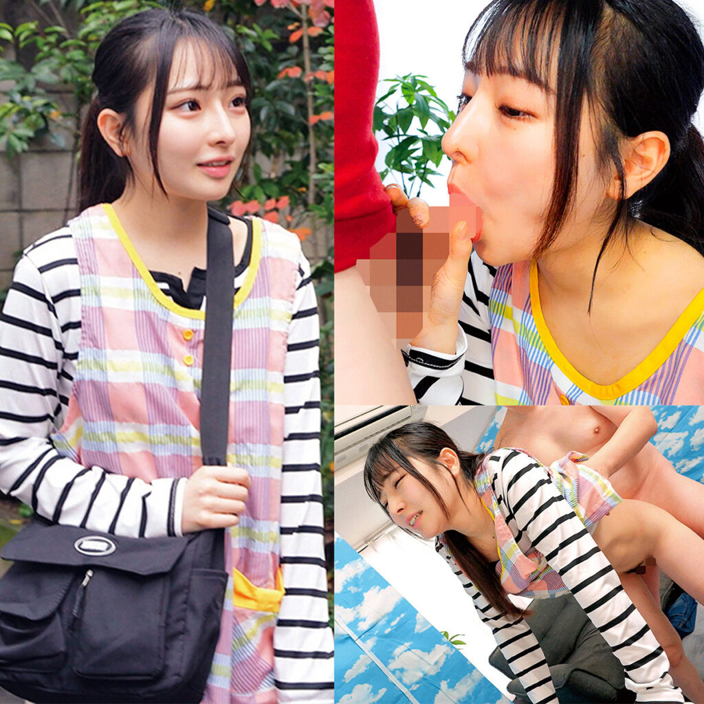 [FANZA orecz566]はなに出ているAV女優名は？誰？名前は？