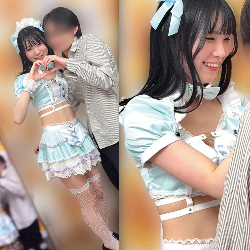 [FANZA oremo557]Sに出ているAV女優名は？誰？名前は？
